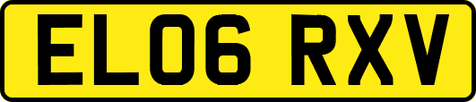 EL06RXV
