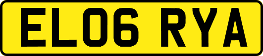EL06RYA