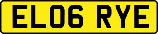 EL06RYE