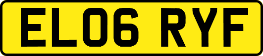 EL06RYF