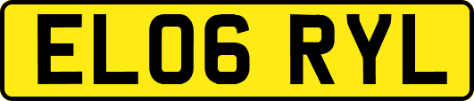 EL06RYL