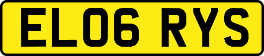EL06RYS