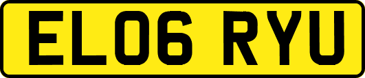 EL06RYU