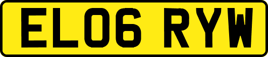 EL06RYW