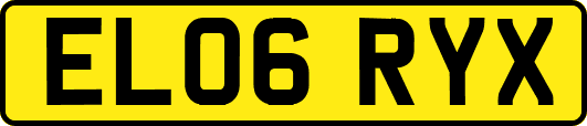 EL06RYX