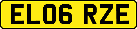 EL06RZE