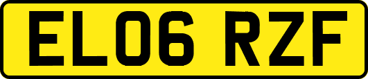 EL06RZF