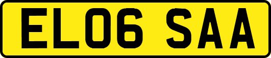 EL06SAA