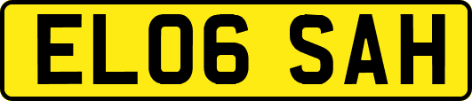 EL06SAH