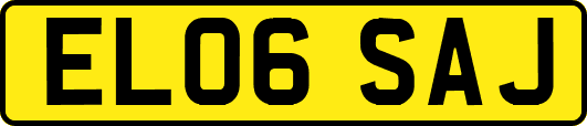 EL06SAJ