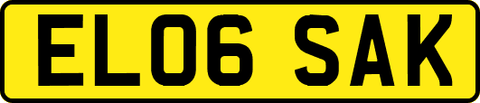 EL06SAK