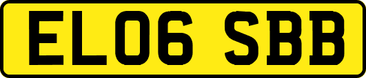 EL06SBB