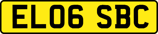 EL06SBC