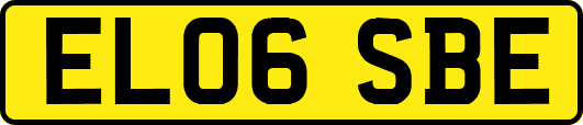 EL06SBE