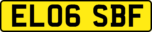 EL06SBF