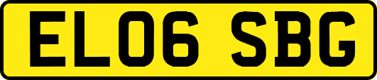 EL06SBG