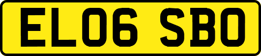 EL06SBO