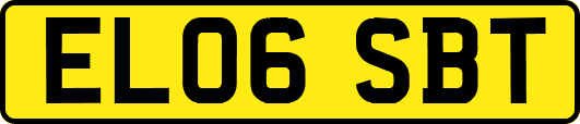 EL06SBT