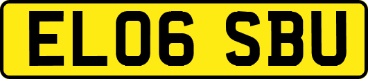 EL06SBU