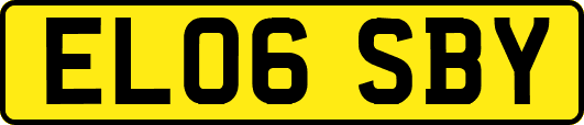 EL06SBY