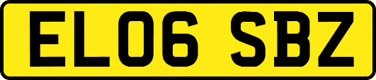 EL06SBZ