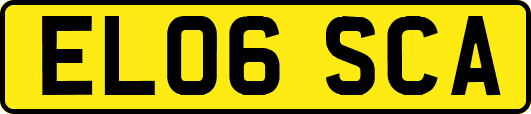 EL06SCA