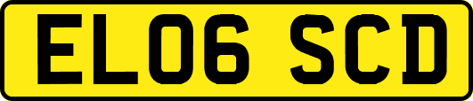 EL06SCD