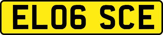 EL06SCE