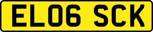 EL06SCK