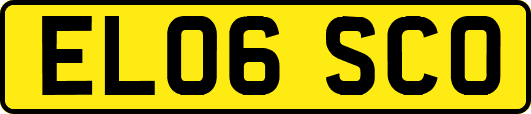 EL06SCO