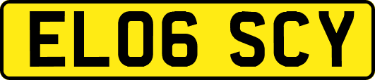 EL06SCY