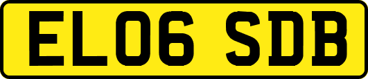EL06SDB