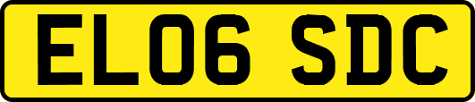 EL06SDC