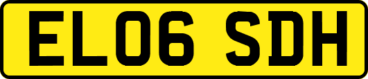 EL06SDH