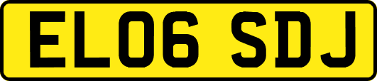 EL06SDJ