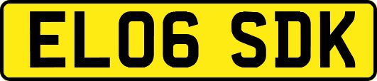 EL06SDK