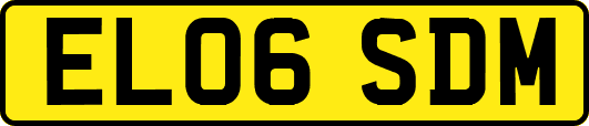 EL06SDM