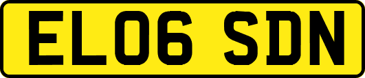 EL06SDN