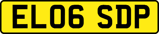 EL06SDP
