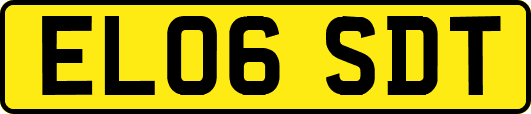EL06SDT