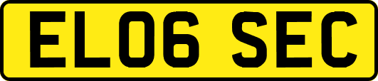 EL06SEC