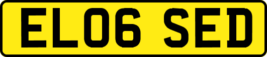 EL06SED