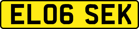EL06SEK