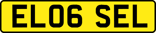 EL06SEL