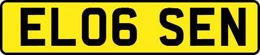 EL06SEN