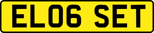 EL06SET