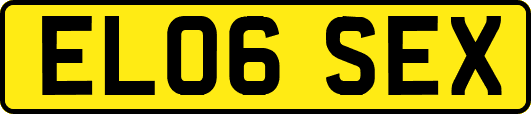 EL06SEX