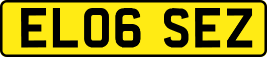 EL06SEZ