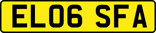 EL06SFA