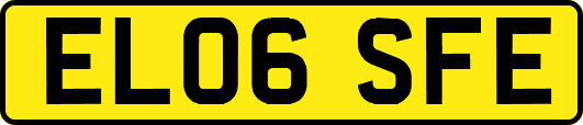 EL06SFE